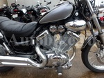     Yamaha XV400 Virago Virago400 1994  16